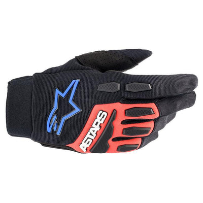 Alpinestars Full Bore Xt Gloves - Motor Psycho Sport