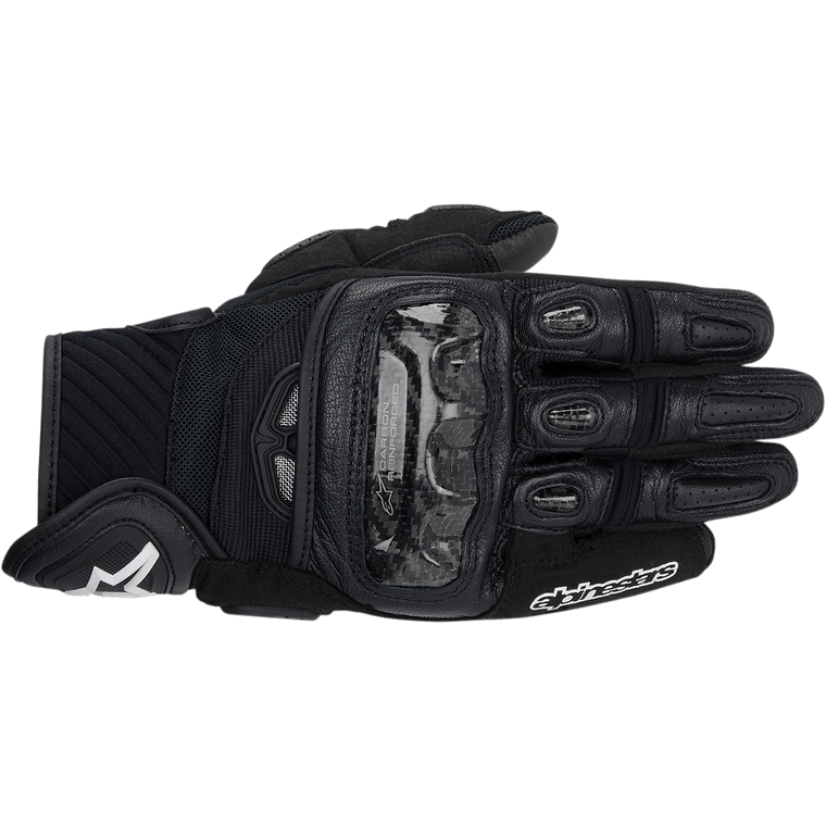 Alpinestars Gp-Air Leather Gloves - Motor Psycho Sport