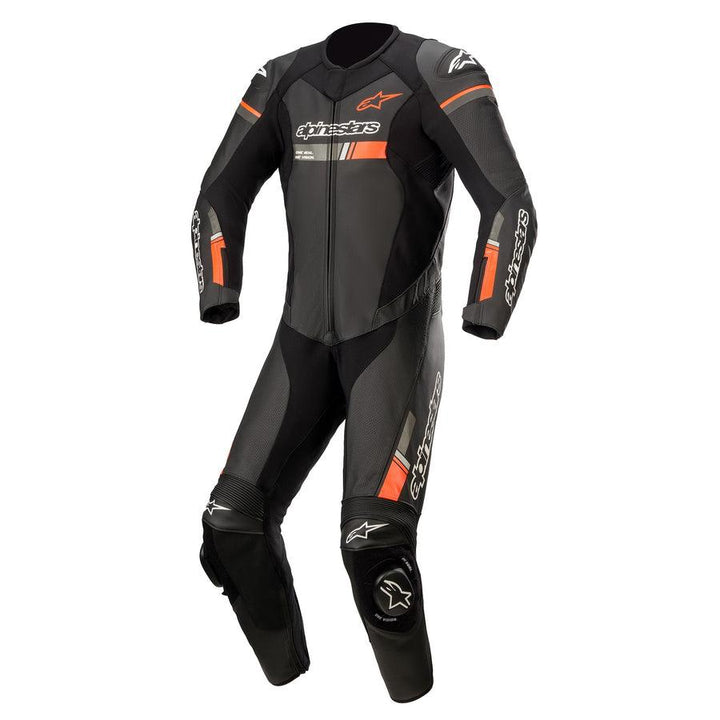 Alpinestars Gp Force Chaser Leather - 1pc - Motor Psycho Sport
