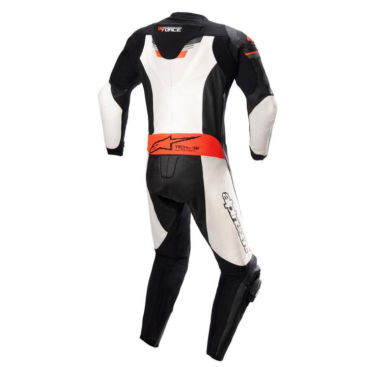 Alpinestars Gp Force Chaser Leather - 1pc - Motor Psycho Sport