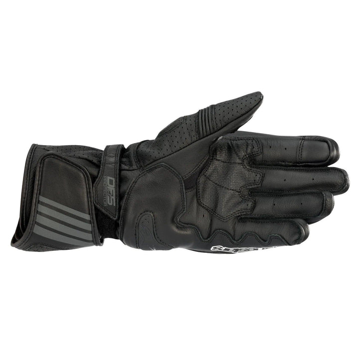 Alpinestars GP Plus R V2 Gloves - Black - Motor Psycho Sport