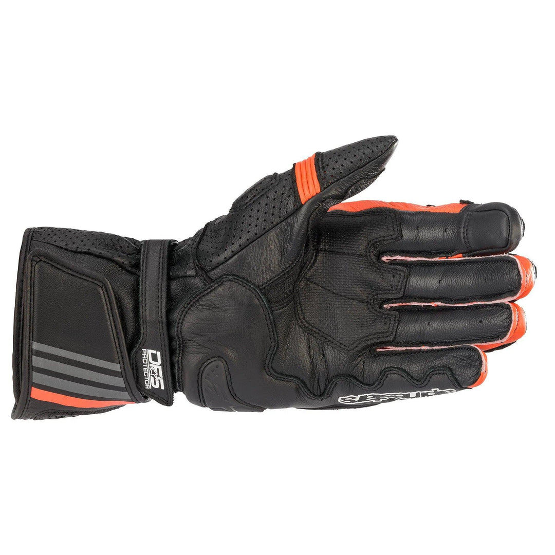 Alpinestars GP Plus R V2 Gloves - Black/Red – Motor Psycho Sport Alpinestars GP Plus R V2 Gloves - Black/Red – Motor Psycho Sport