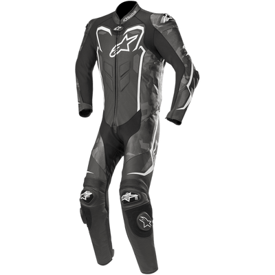 Alpinestars Gp Plus V2 Camo 1-Piece Leather Suit - Motor Psycho Sport