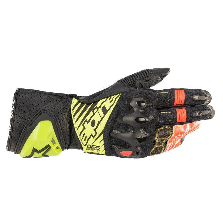 Alpinestars Gp Tech V2 Gloves - Motor Psycho Sport