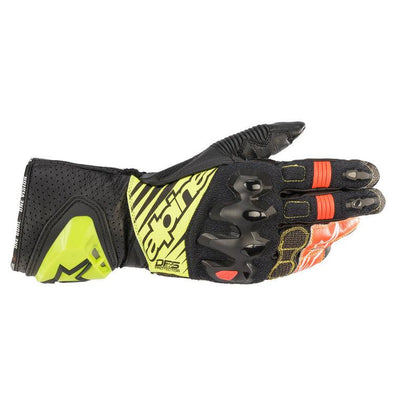 Alpinestars Gp Tech V2 Gloves - Motor Psycho Sport