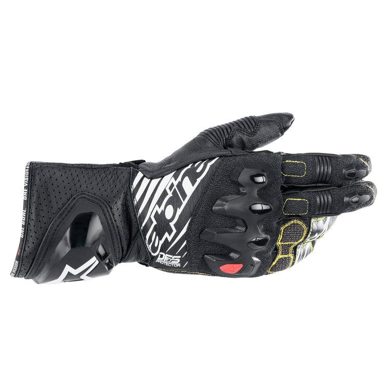 Alpinestars Gp Tech V2 Gloves - Motor Psycho Sport