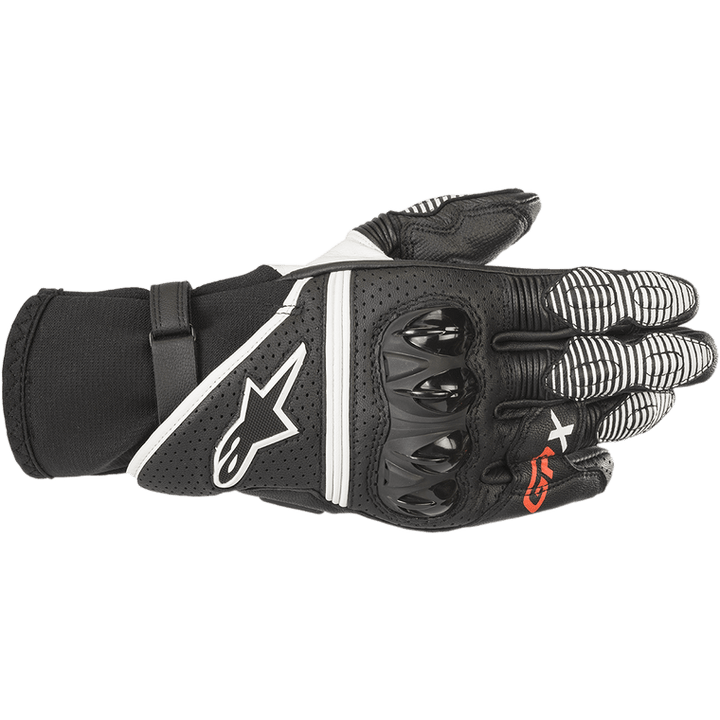 Alpinestars Gpx Gloves - Motor Psycho Sport