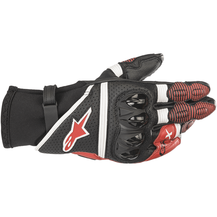 Alpinestars Gpx Gloves - Motor Psycho Sport