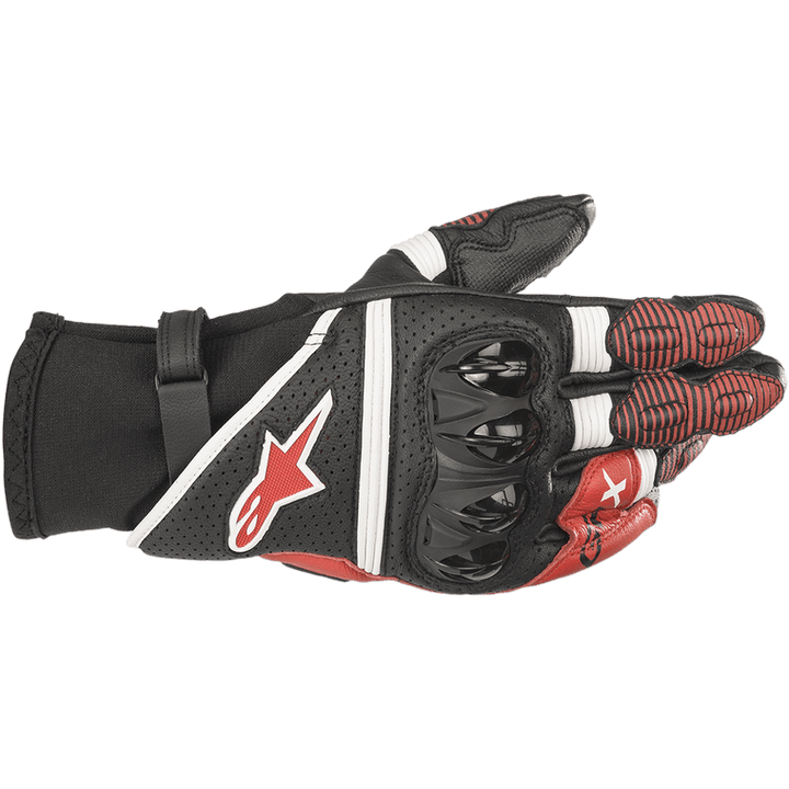 Alpinestars Gpx Gloves - Motor Psycho Sport