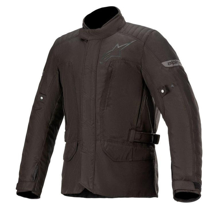 Alpinestars Gravity Drystar Jacket - Motor Psycho Sport