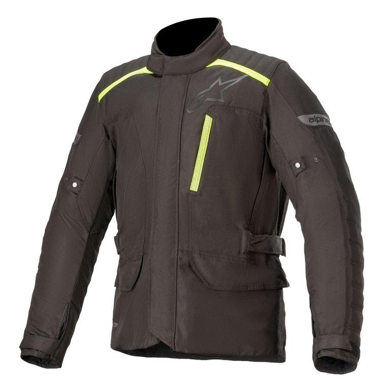 Alpinestars Gravity Drystar Jacket - Motor Psycho Sport