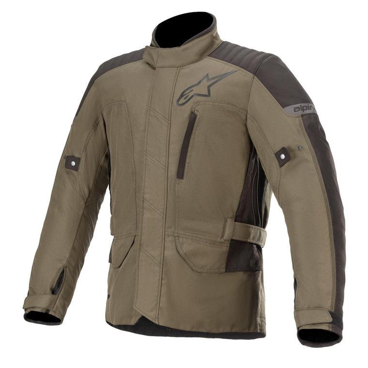 Alpinestars Gravity Drystar Jacket - Motor Psycho Sport