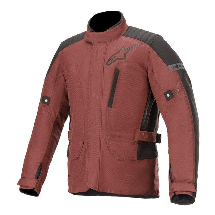 Alpinestars Gravity Drystar Jacket - Motor Psycho Sport