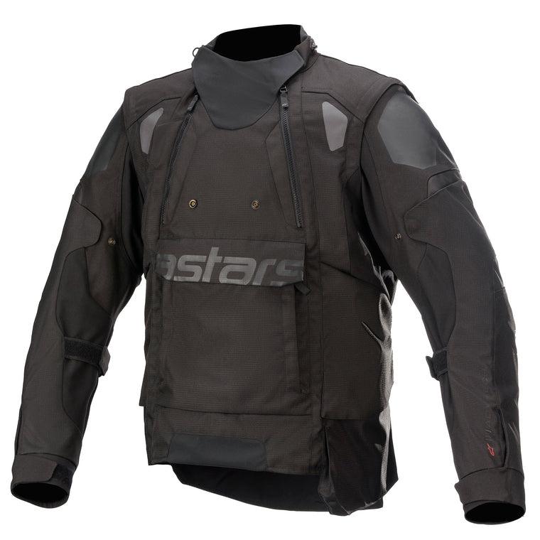 Alpinestars Halo Drystar Jacket - Motor Psycho Sport