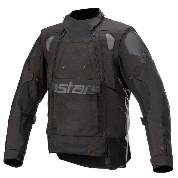 Alpinestars Halo Drystar Jacket - Motor Psycho Sport