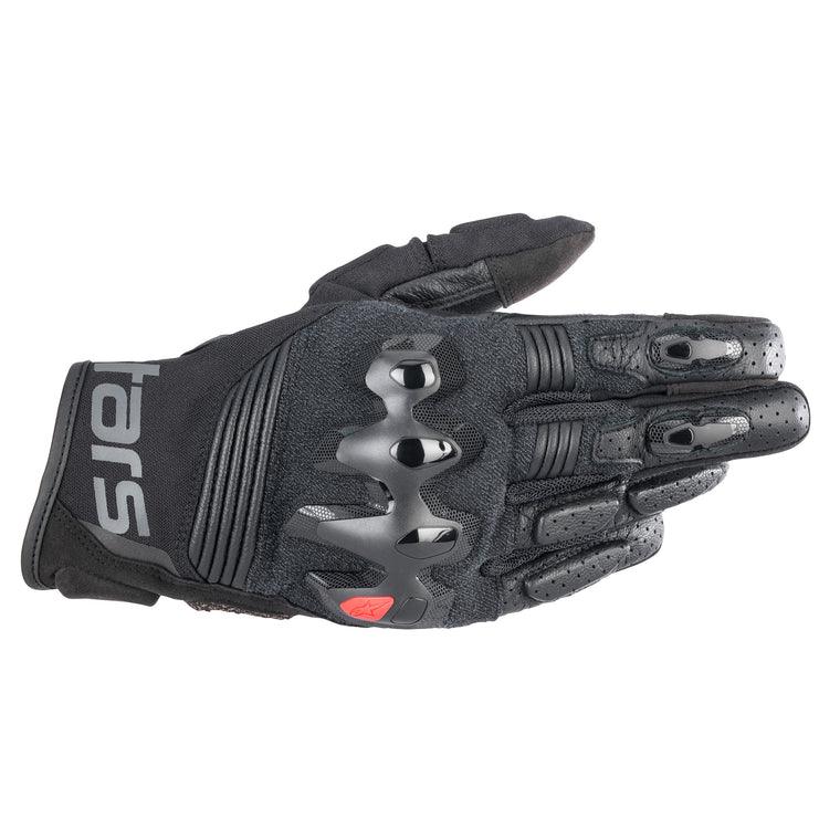 Alpinestars Halo Leather Gloves - Motor Psycho Sport