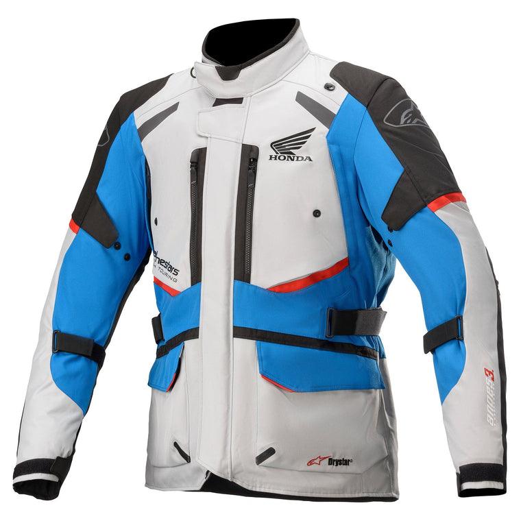 Alpinestars Honda Andes V3 Drystar Jacket - Motor Psycho Sport