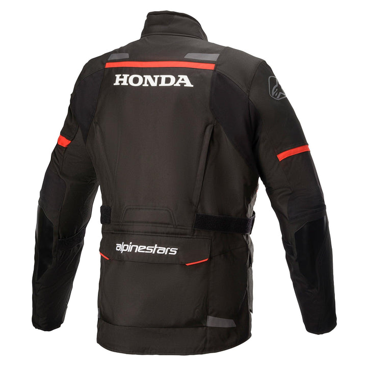 Alpinestars Honda Andes V3 Drystar Jacket - Motor Psycho Sport