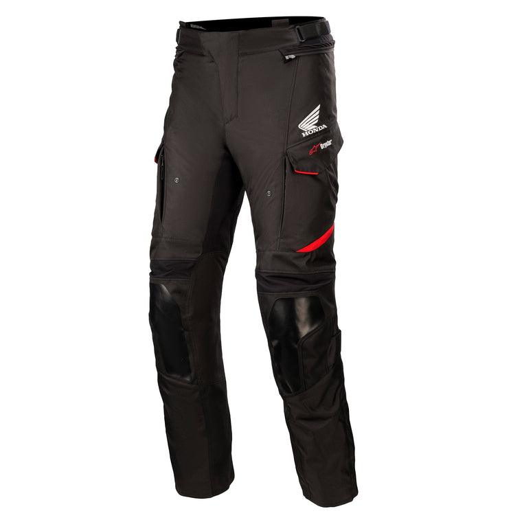 Alpinestars Honda Andes V3 Drystar Pants - Motor Psycho Sport