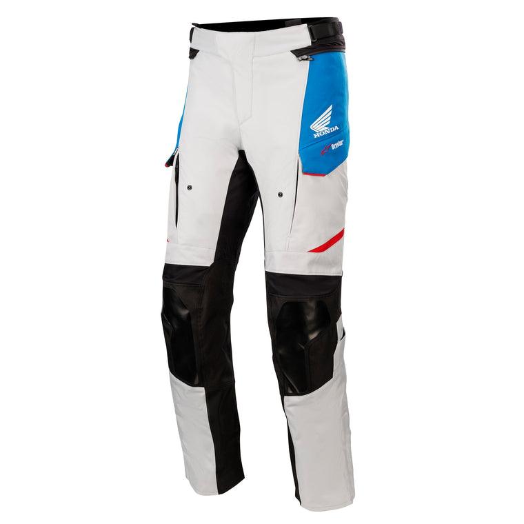 Alpinestars Honda Andes V3 Drystar Pants - Motor Psycho Sport