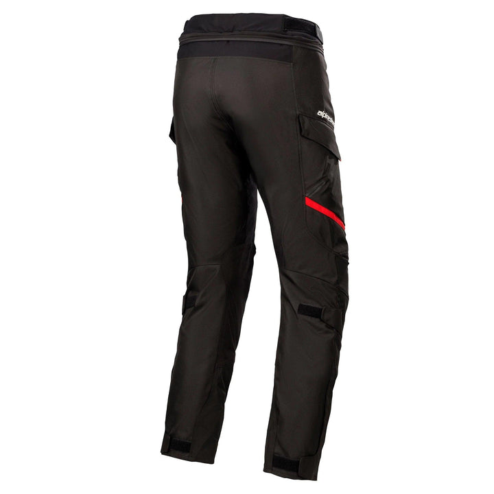 Alpinestars Honda Andes V3 Drystar Pants - Motor Psycho Sport