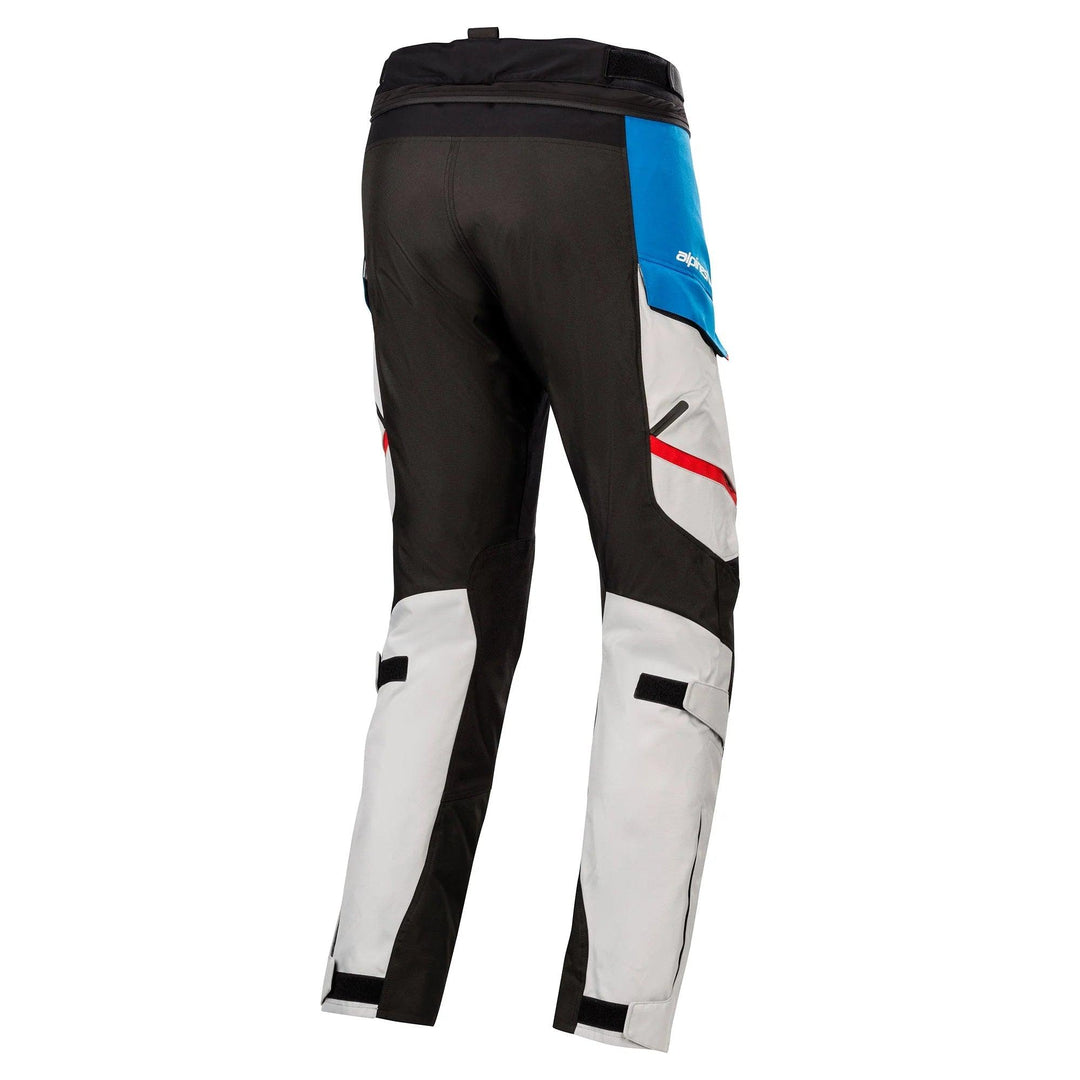 Alpinestars Honda Andes V3 Drystar Pants - Motor Psycho Sport