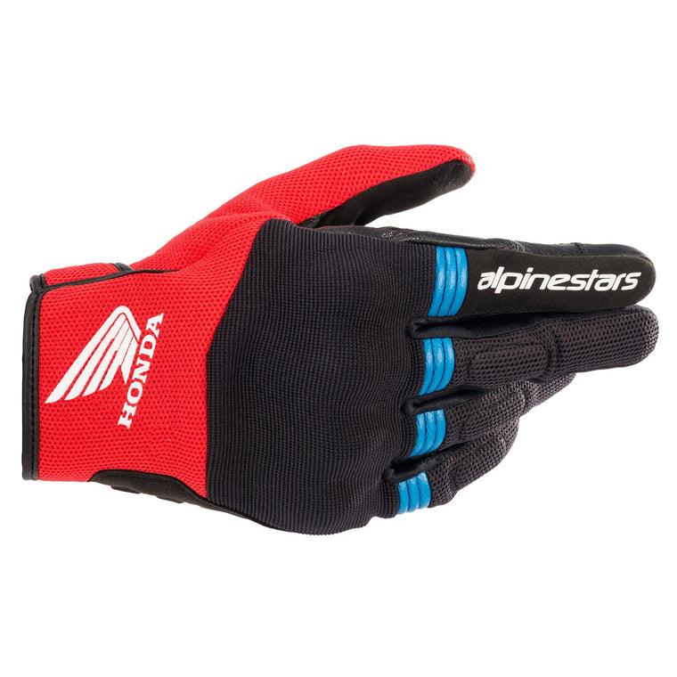 Alpinestars Honda Copper Glove - Motor Psycho Sport