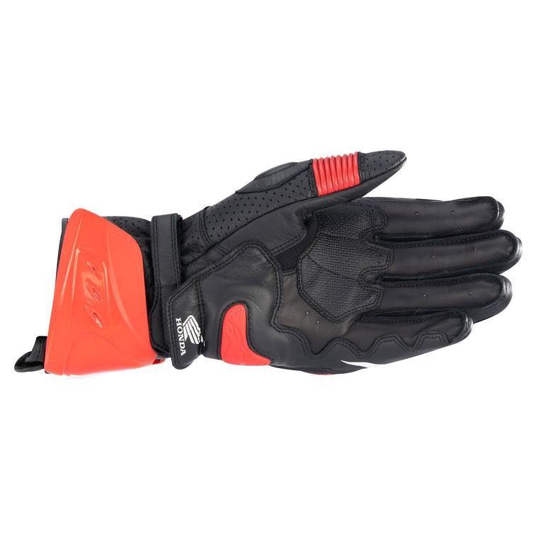 Alpinestars Honda Gp Pro R3 Gloves - Motor Psycho Sport