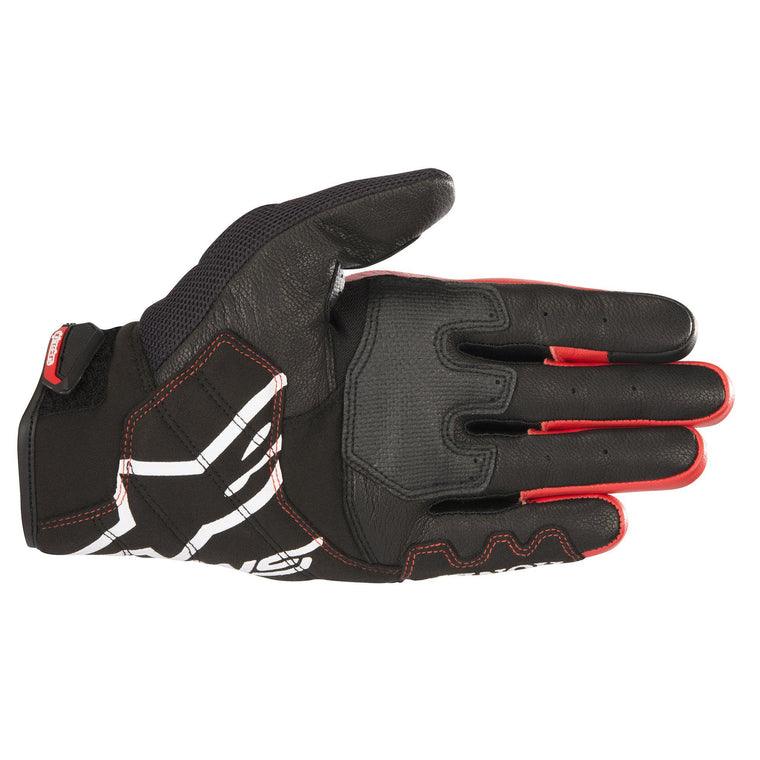 Alpinestars Honda Smx-2 Air Carbon V2 Gloves - Motor Psycho Sport