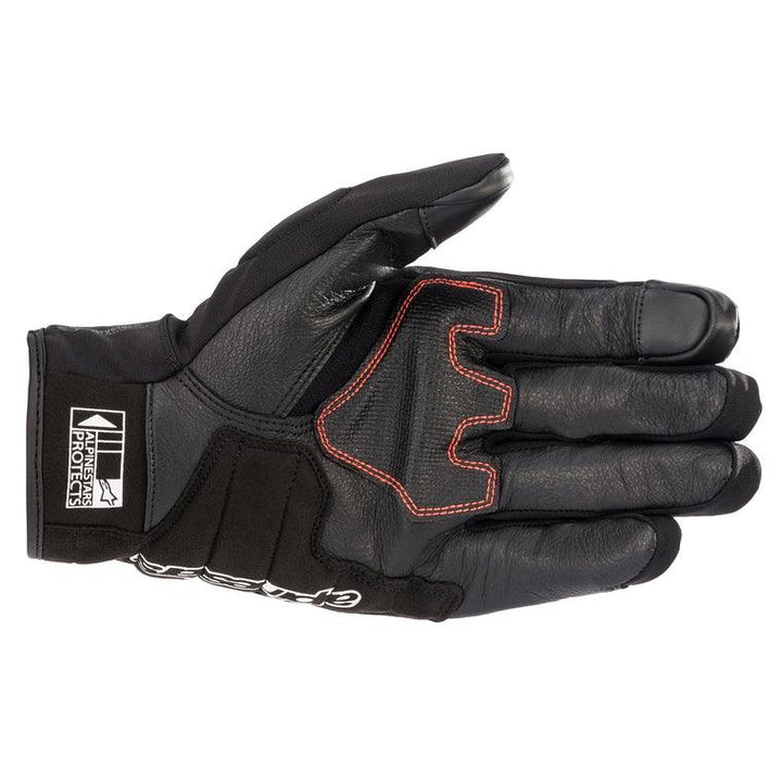 Alpinestars Honda Smx Z Drystar Glove - Motor Psycho Sport