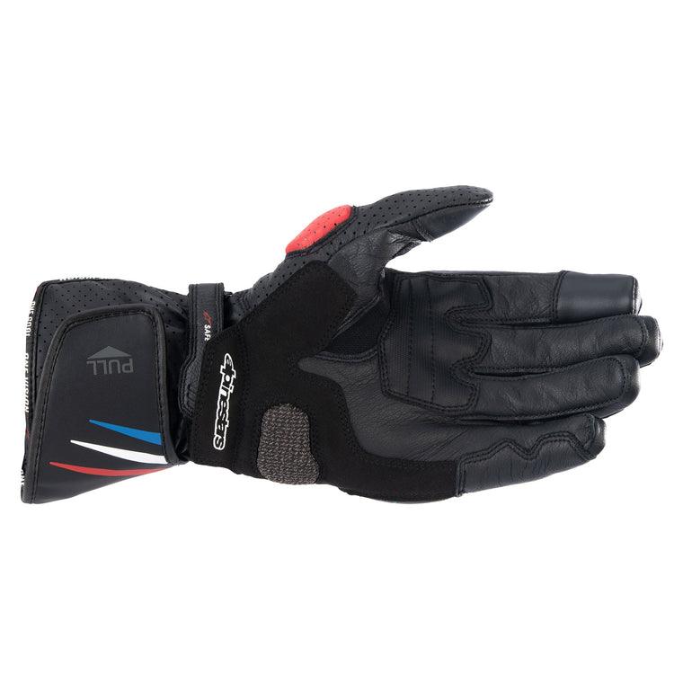 Alpinestars Honda Sp-8 V3 Gloves - Motor Psycho Sport