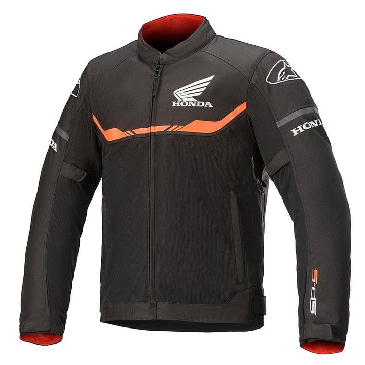 Alpinestars Honda T-Sps Air Jacket - Motor Psycho Sport