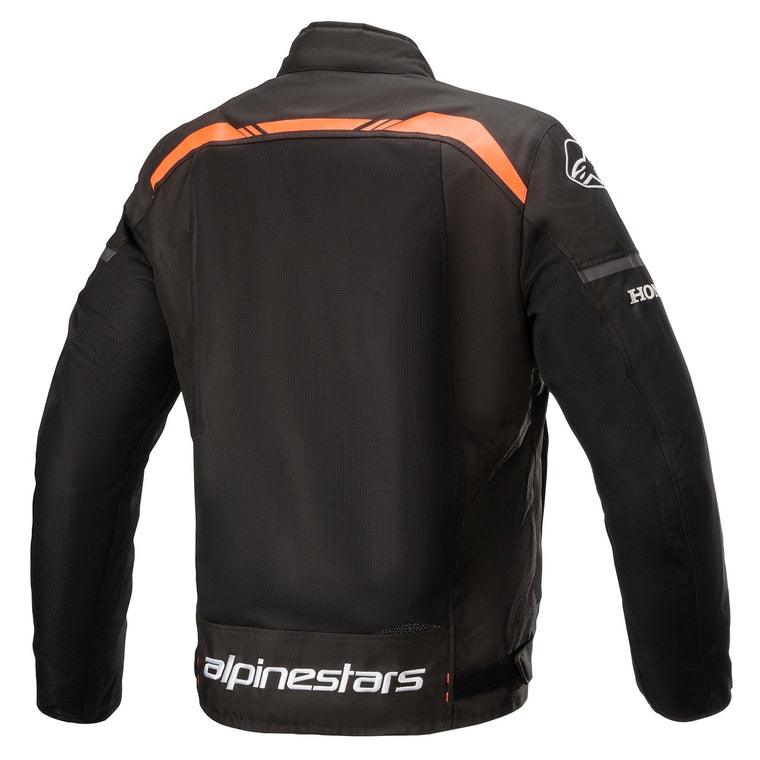 Alpinestars Honda T-Sps Air Jacket - Motor Psycho Sport