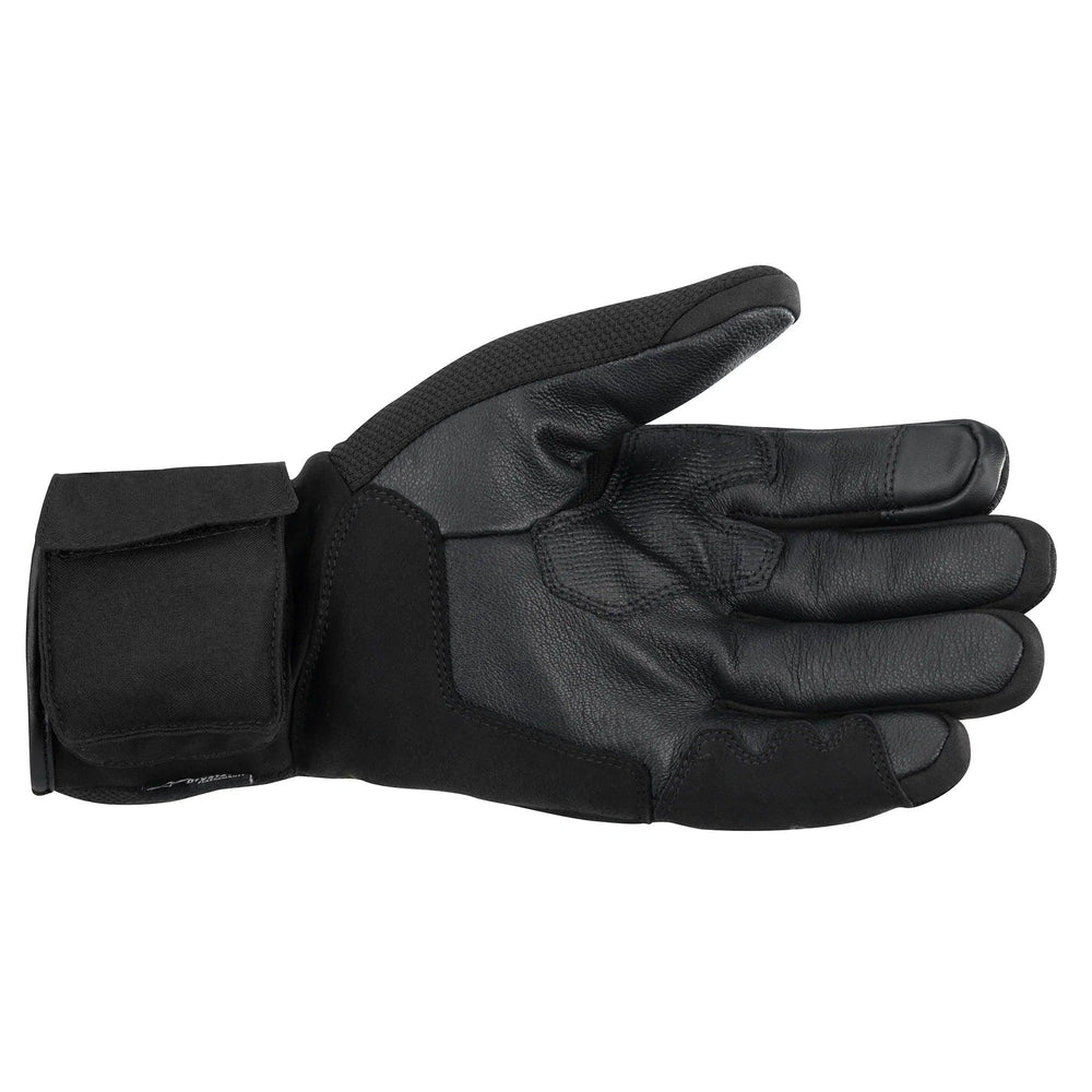 Alpinestars HT-3 Heat Tech Drystar Gloves - Black - Motor Psycho Sport