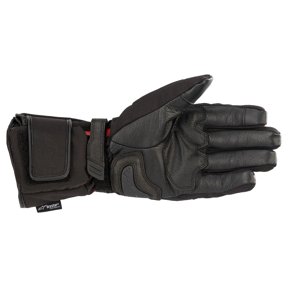 Alpinestars HT-5 Heat Tech Drystar Gloves - Black - Motor Psycho Sport