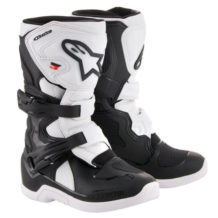 Alpinestars Kids Tech 3s Boots - Motor Psycho Sport