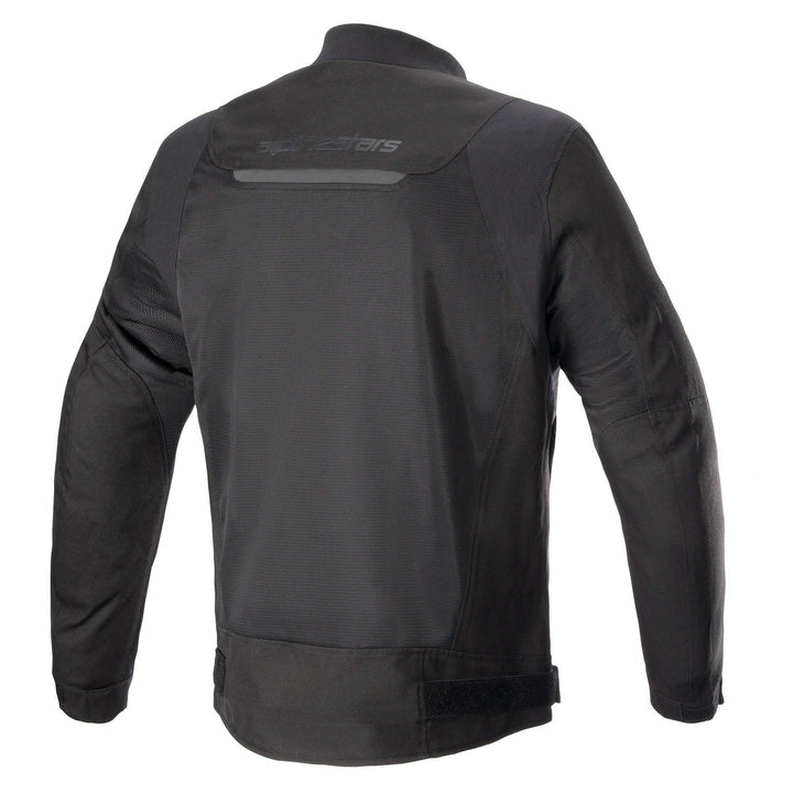 Alpinestars Luc V2 Air Jacket - Black/Black - Motor Psycho Sport