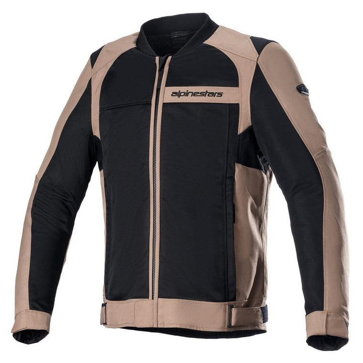 Alpinestars Luc V2 Air Jacket - Motor Psycho Sport