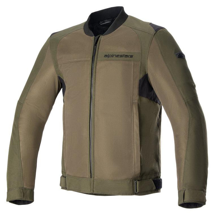 Alpinestars Luc V2 Air Jacket - Motor Psycho Sport