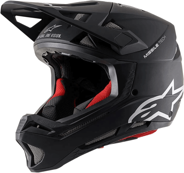 Alpinestars Missile Tech MIPS Bicycle Helmet - Motor Psycho Sport