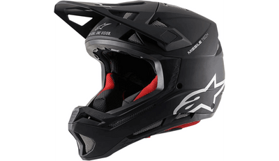 Alpinestars Missile Tech MIPS Bicycle Helmet - Motor Psycho Sport