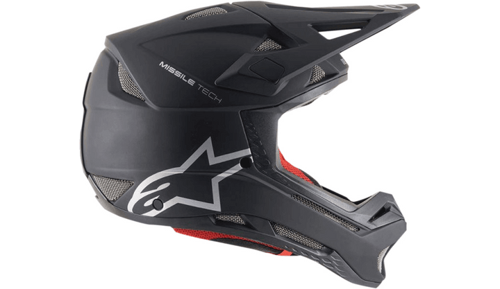 Alpinestars Missile Tech MIPS Bicycle Helmet - Motor Psycho Sport