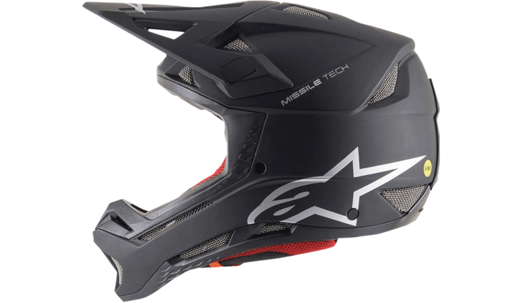 Alpinestars Missile Tech MIPS Bicycle Helmet - Motor Psycho Sport