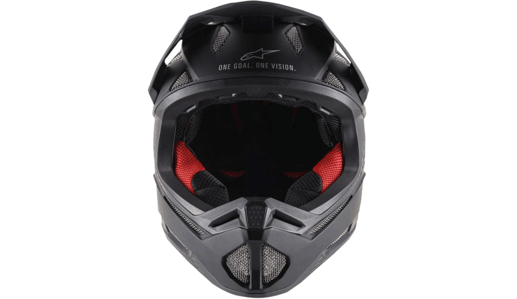 Alpinestars Missile Tech MIPS Bicycle Helmet - Motor Psycho Sport
