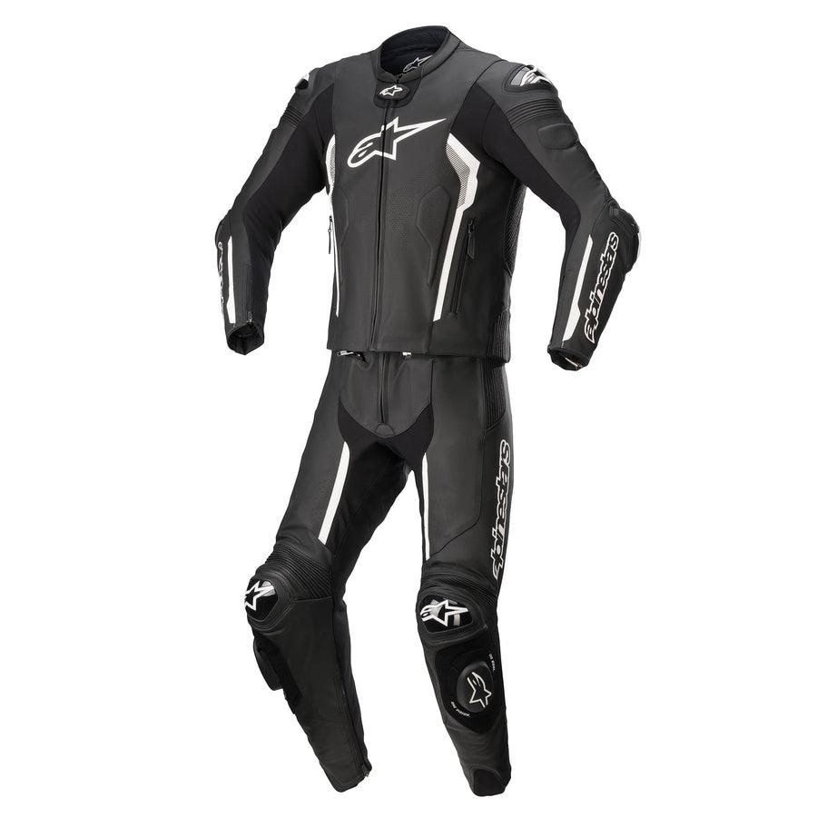 Alpinestars Missile V2 2-Piece Leather Suit - Motor Psycho Sport