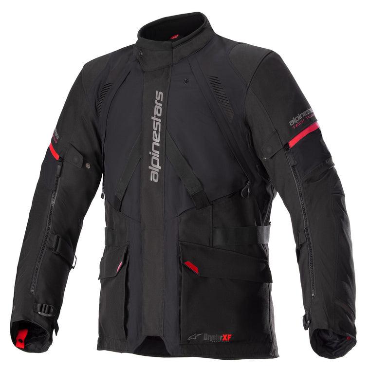 Alpinestars Monteira Drystar XF Jacket - Motor Psycho Sport