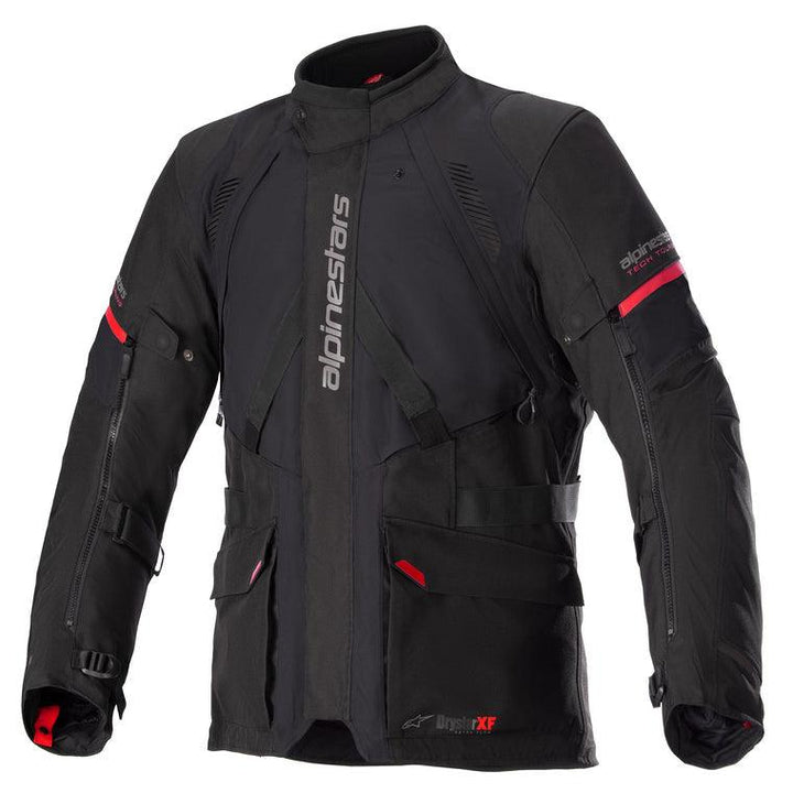 Alpinestars Monteira Drystar XF Jacket - Motor Psycho Sport