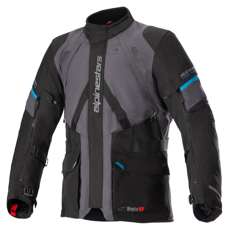 Alpinestars Monteira Drystar Xf Jacket - Motor Psycho Sport
