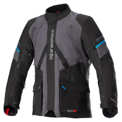 Alpinestars Monteira Drystar Xf Jacket - Motor Psycho Sport