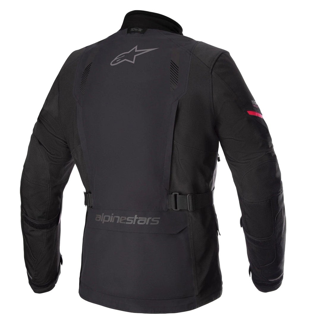 Alpinestars Monteira Drystar XF Jacket - Motor Psycho Sport